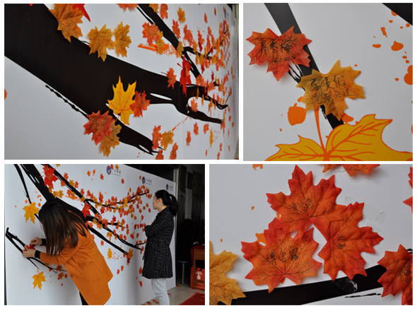 雄松華章2016管理類聯(lián)考輔導(dǎo)班結(jié)業(yè)典禮圓滿落幕