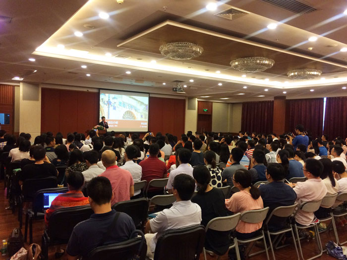 2017年嶺院MBA招生政策全解讀