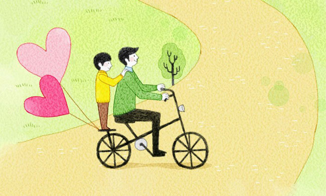 30歲后的我，才明白這個(gè)道理