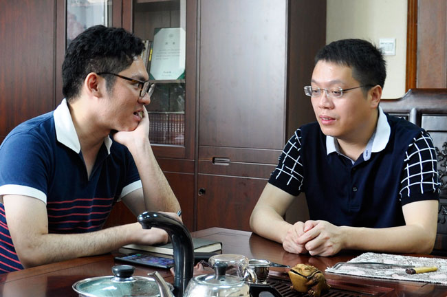 MBA金字塔塔尖越來(lái)越尖