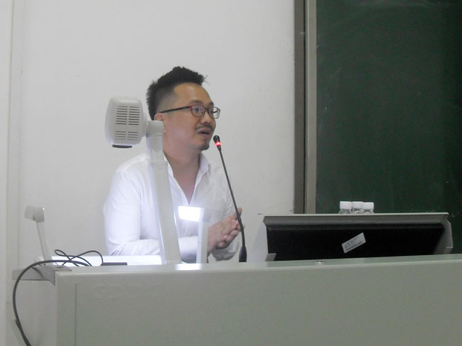 【班委評選】愛學習?愛分享?愛班級