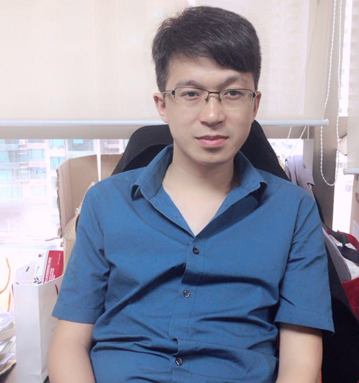 【決戰，2017年統考】—— 盛楠班長給同學們的一封信