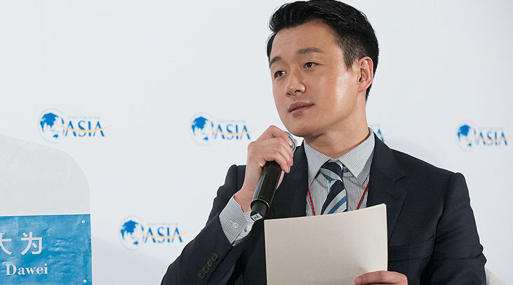 這些明星都讀MBA：佟大為、吳奇隆、徐若瑄、吳秀波……