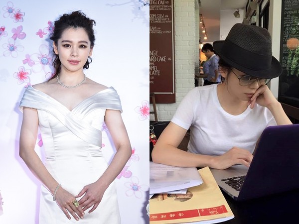 這些明星都讀MBA：佟大為、吳奇隆、徐若瑄、吳秀波……