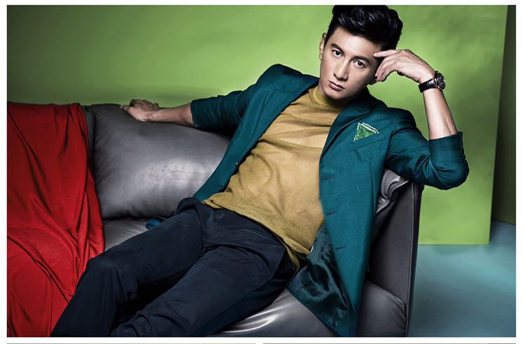 這些明星都讀MBA：佟大為、吳奇隆、徐若瑄、吳秀波……