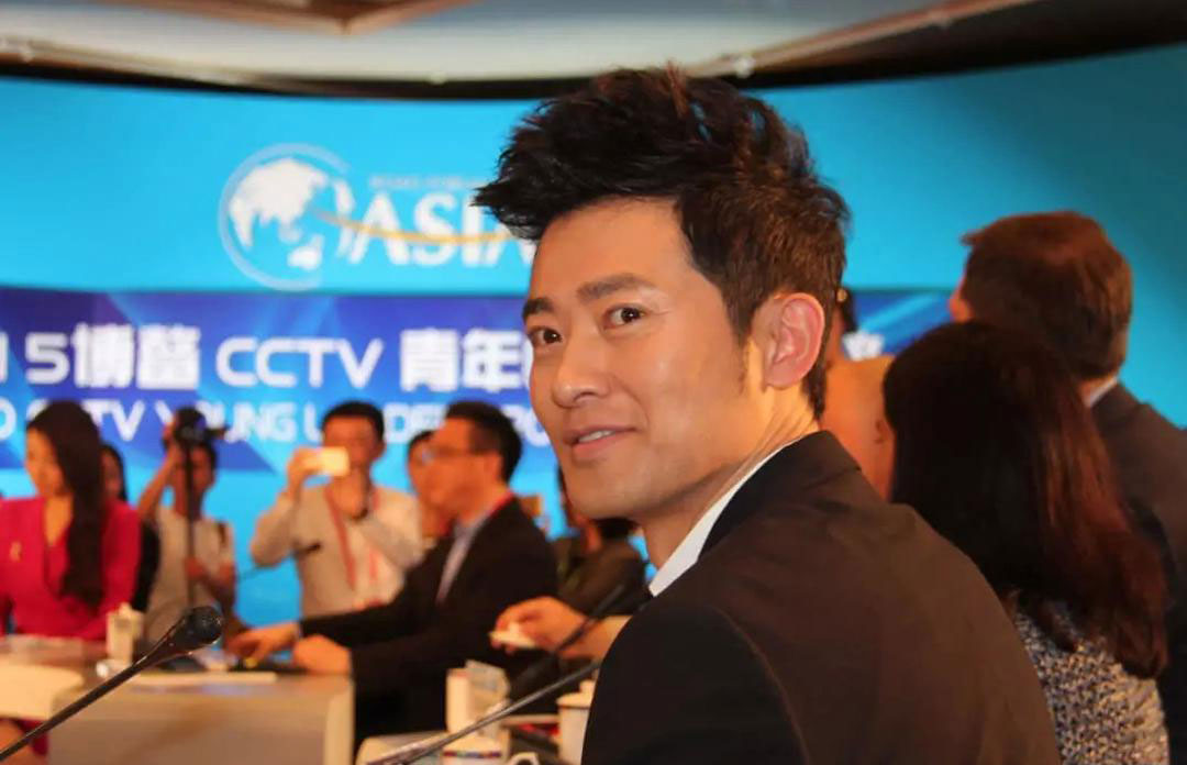 這些明星都讀MBA：佟大為、吳奇隆、徐若瑄、吳秀波……