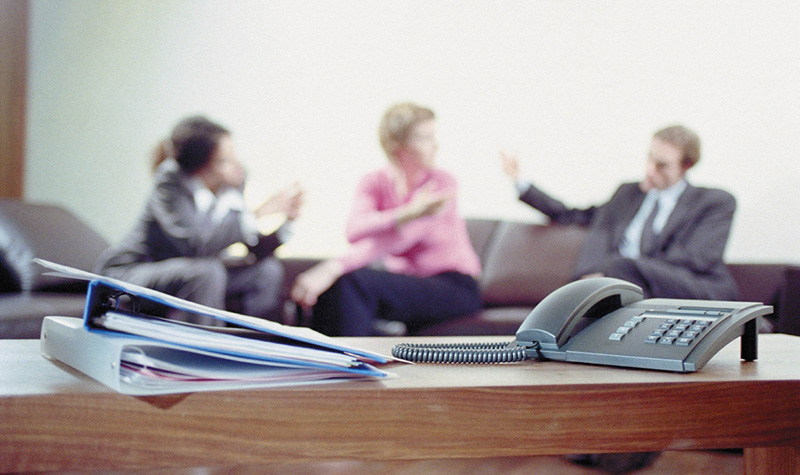 【MBA提前面試禁忌】你知道多少？你又中了多少？