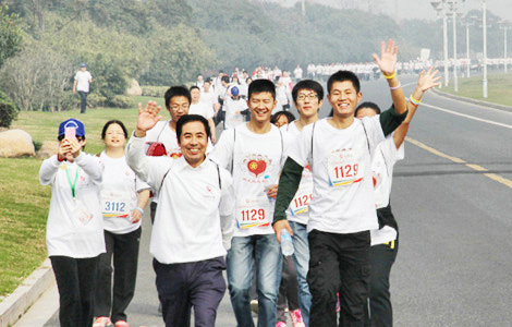 【引爆MBA正能量】2016閱動羊城MBA人召集中