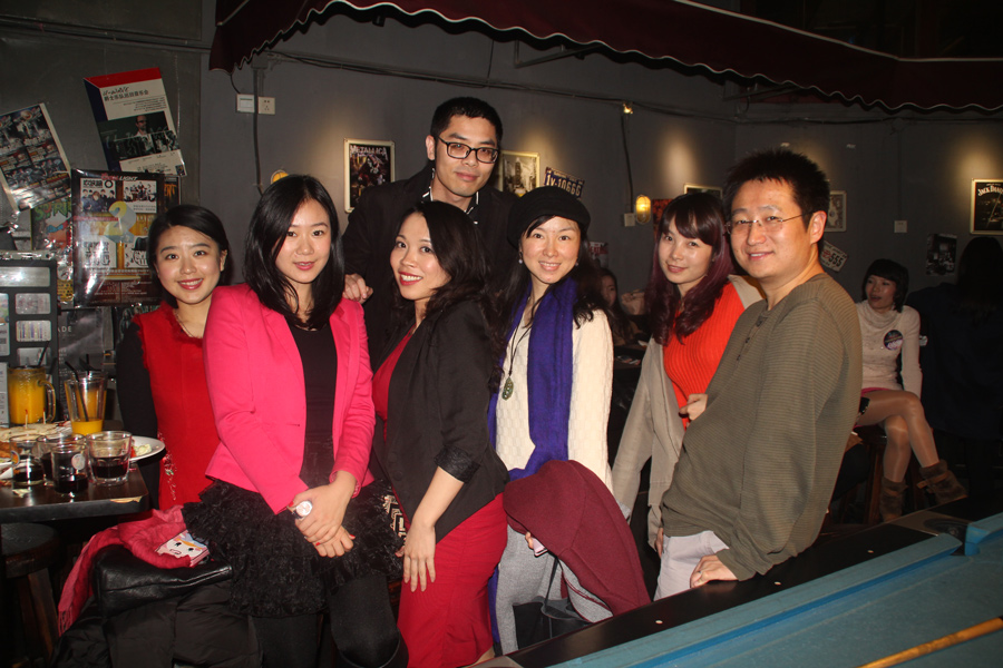 雄松華章@你丨第五屆雄松華章狂歡節邀您一起撒野！