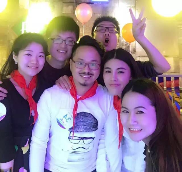 【青春不散場】雄松華章第五屆狂歡節