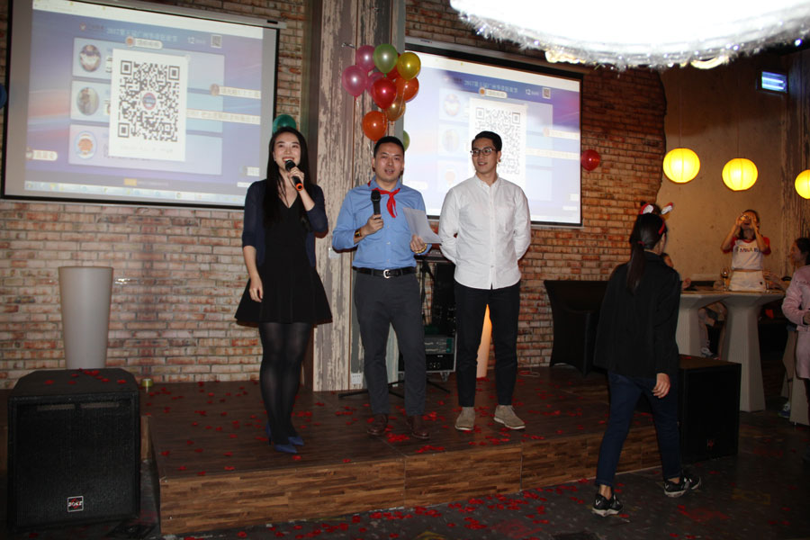 【青春不散場】雄松華章第五屆狂歡節