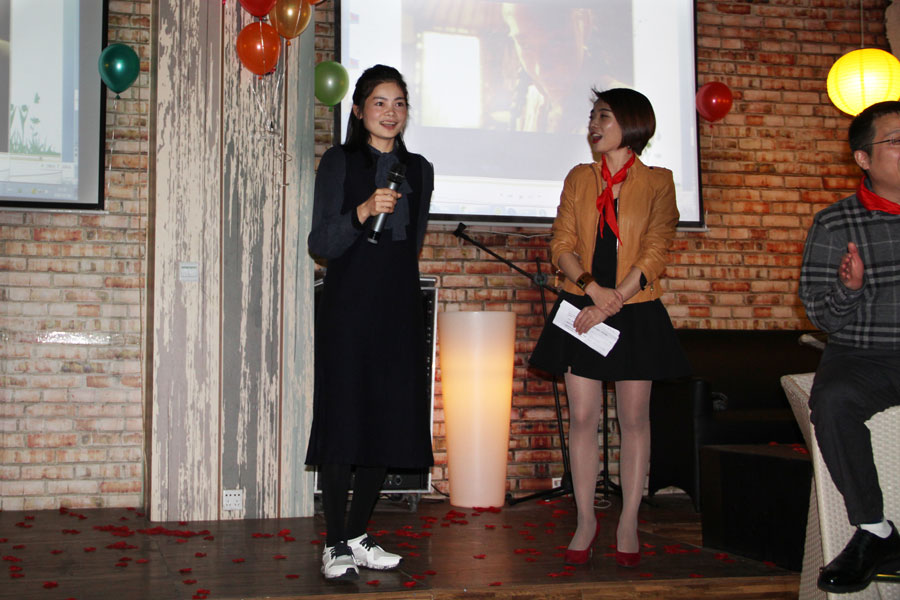 【青春不散場】雄松華章第五屆狂歡節