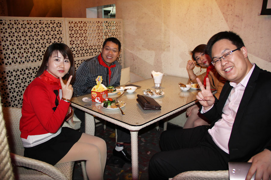 【青春不散場】雄松華章第五屆狂歡節