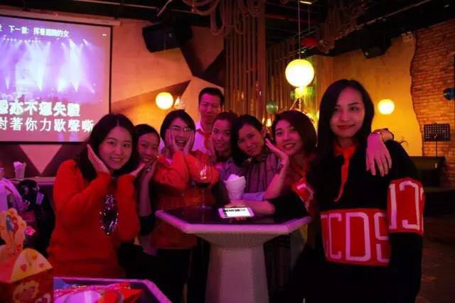 【青春不散場】雄松華章第五屆狂歡節