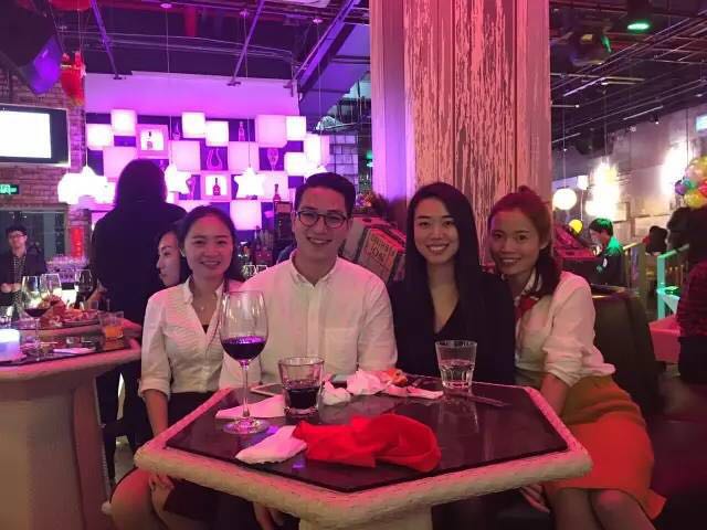 【青春不散場】雄松華章第五屆狂歡節