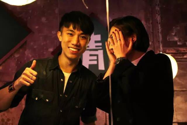 【青春不散場】雄松華章第五屆狂歡節