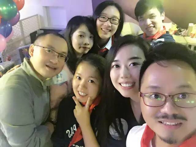 【青春不散場】雄松華章第五屆狂歡節