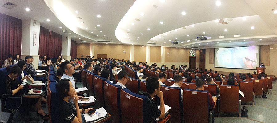 【嶺院公開課】智慧備考，探囊取物