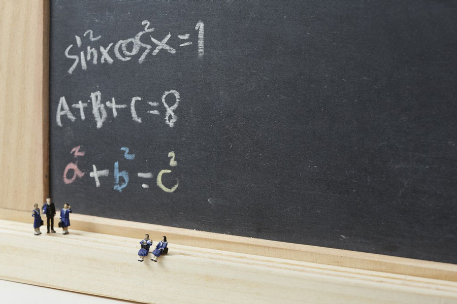 【2月19日】MBA數學導學公開課免費搶座中！