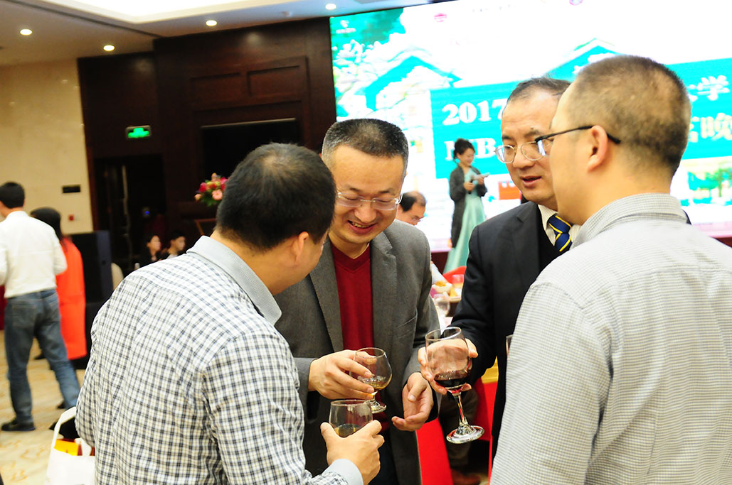 【雄松?雄松華章】@中大嶺院2017年春茗