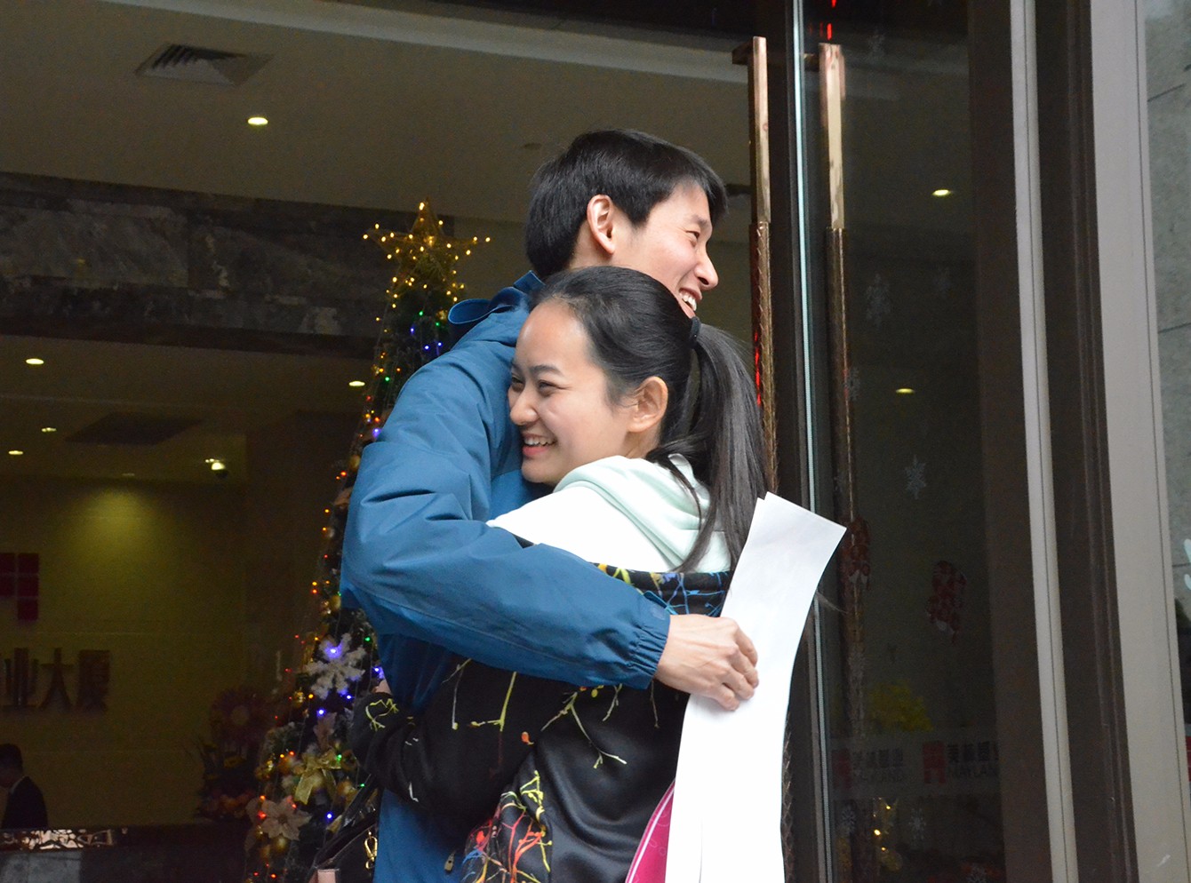 一杯敬華章，一杯敬自己|雄松華章2018屆管理類聯考輔導班結業典禮圓滿結束！