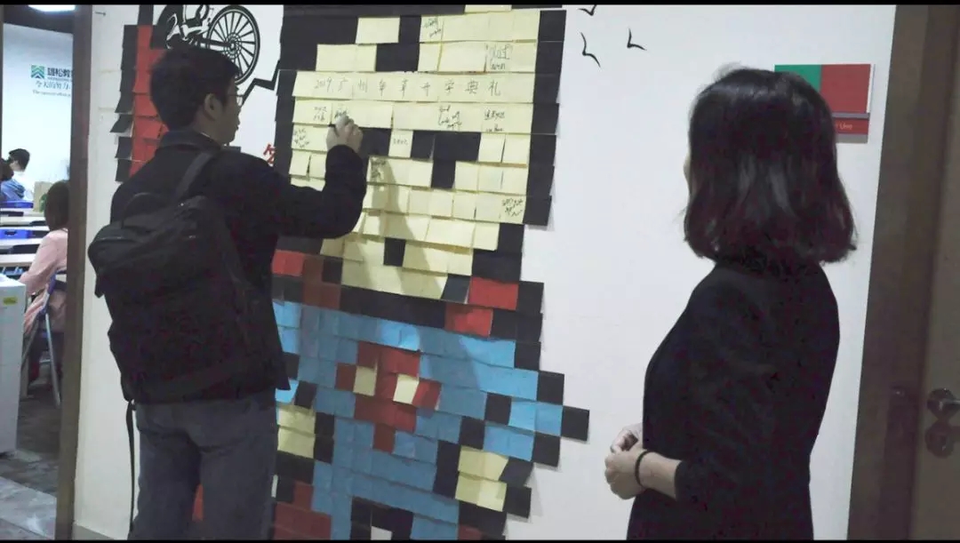 雄松·雄松華章2019管理類聯(lián)考輔導(dǎo)班開學(xué)典禮