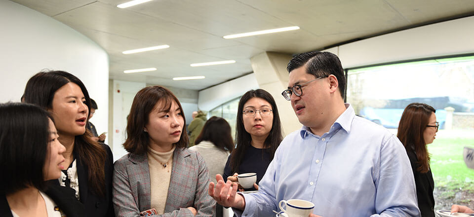 2019浙大MBA創客班招生簡章