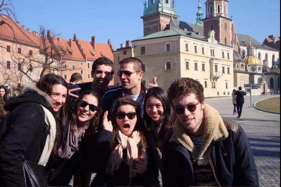 暨南大學(xué)2019MBA招生簡章