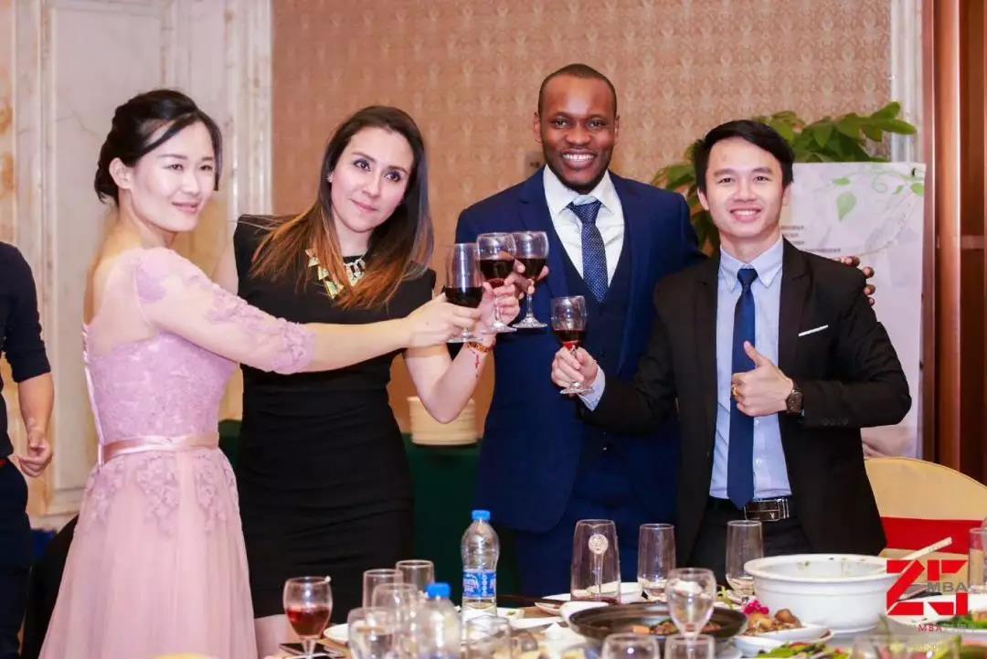 暨南大學(xué)2019MBA招生簡章