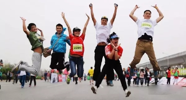 【讓行走更有力量】閱動羊城毅行活動將于12月16日舉行