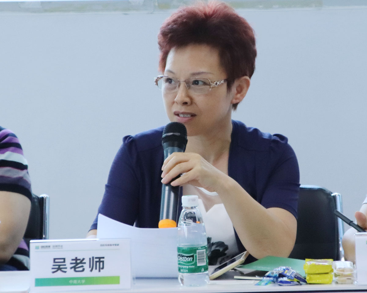 【商學院來了】在深辦學MBA/EMBA/MEM名校走進深圳華章