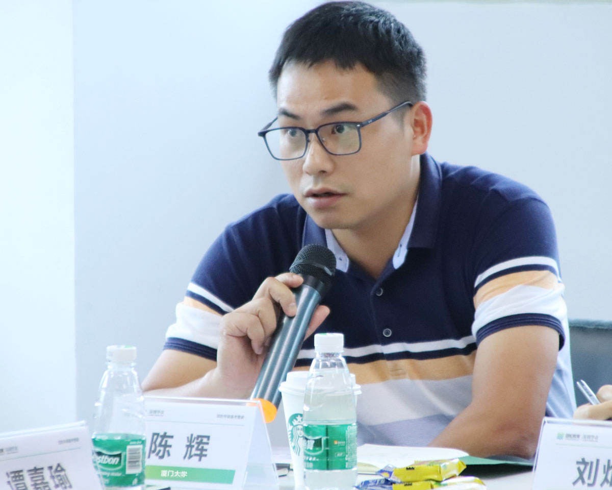 【商學院來了】在深辦學MBA/EMBA/MEM名校走進深圳華章