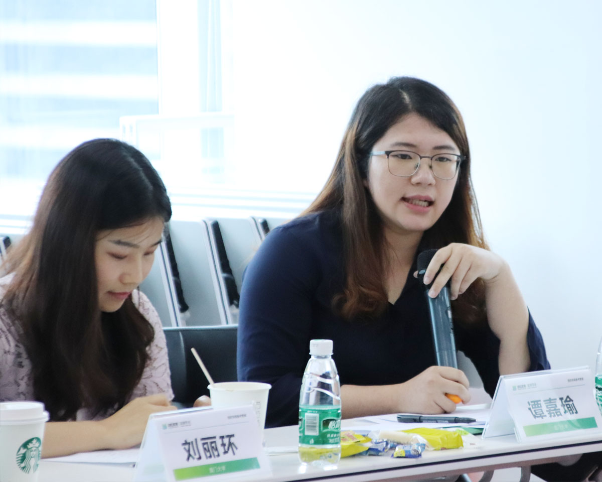 【商學院來了】在深辦學MBA/EMBA/MEM名校走進深圳華章