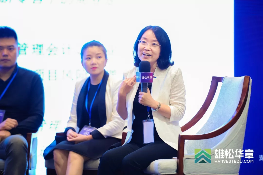 【第4屆MBA/EMBA教育展】20+廣深院校齊聚華章，華山論劍