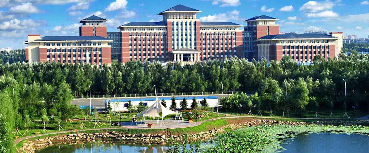 歡迎報考吉林大學商學院2021年MBA工商管理碩士