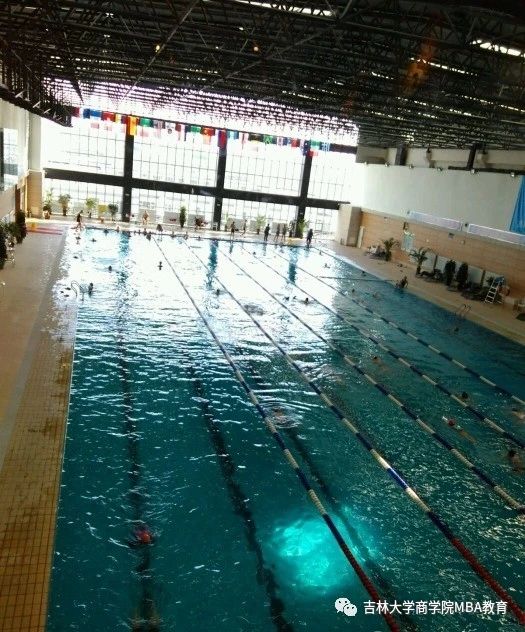 歡迎報考吉林大學商學院2021年MBA工商管理碩士