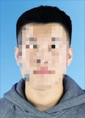 廣州大學報考點2021年網(wǎng)上信息確認所需上傳材料照片及標準