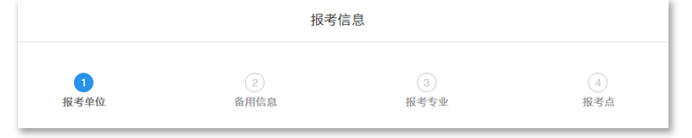 2022年中山大學嶺南學院MBA全國聯考網上報名指引（圖文）！