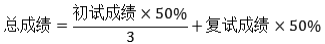 ?廣東工業(yè)大學(xué)2021MPAcc復(fù)試內(nèi)容、復(fù)試要求、復(fù)試成績計算