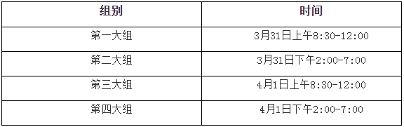 西北大學(xué)2021年MBA/EMBA復(fù)試通知