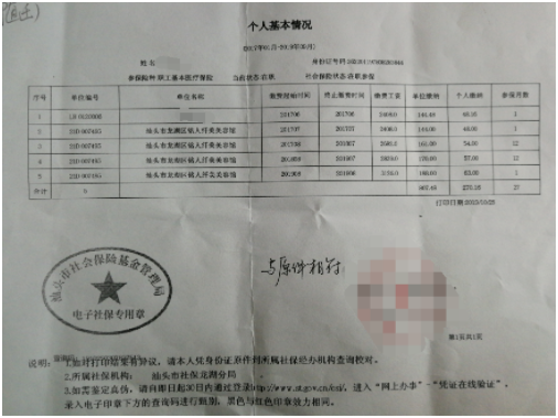 2022年全國碩士研究生招生考試汕頭市招生辦公室報考點（4407）網上確認公告